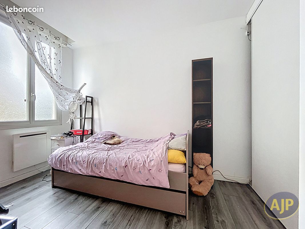 Propriété 4 pièces 88 m² (image 7)