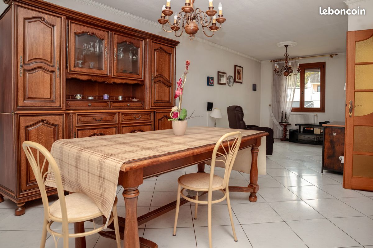 Maison 4 pièces 90 m² · à Serémange-Erzange · 90 m² · 250 000 €