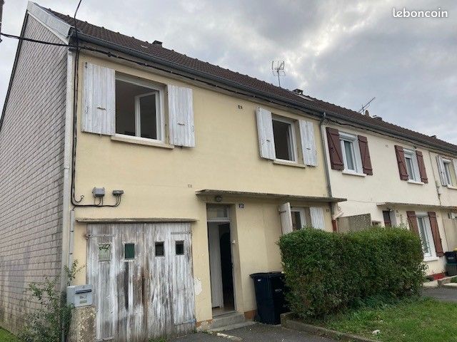 Maison 4 pièces 75 m² · à Fontenay-Trésigny · 75 m² · 169 000 €