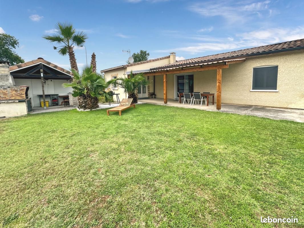 Maison 6 pièces 132 m² · à Montauban · 132 m² · 240 000 €