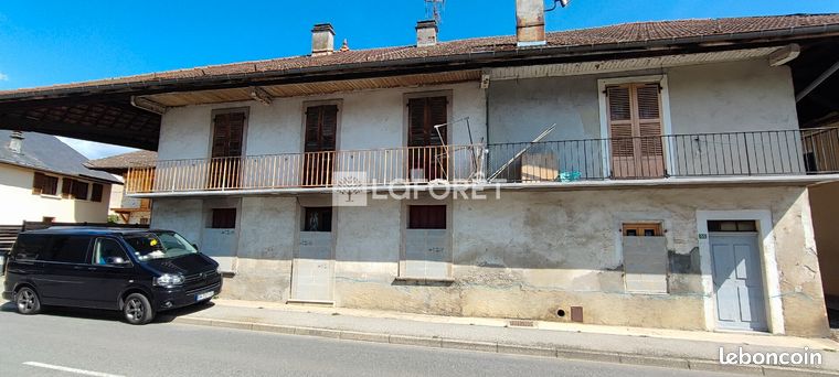 Maison de village 15 pièces 512 m²