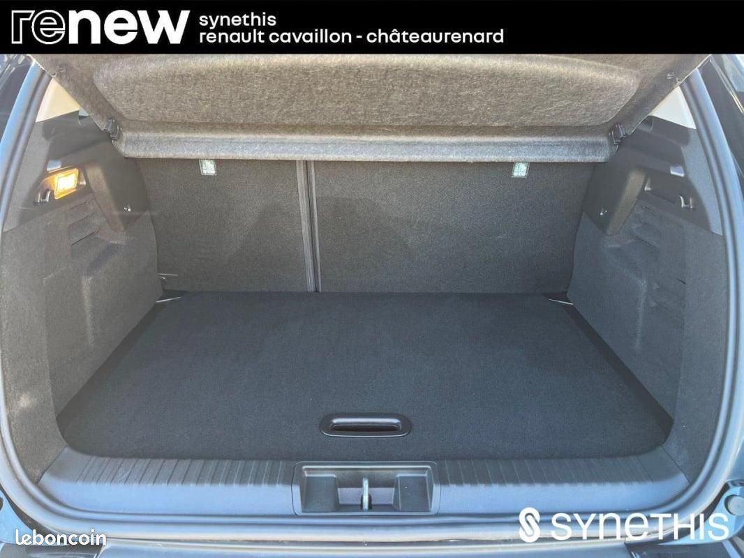 Renault Captur E-Tech full hybrid 145 Techno (image 6)