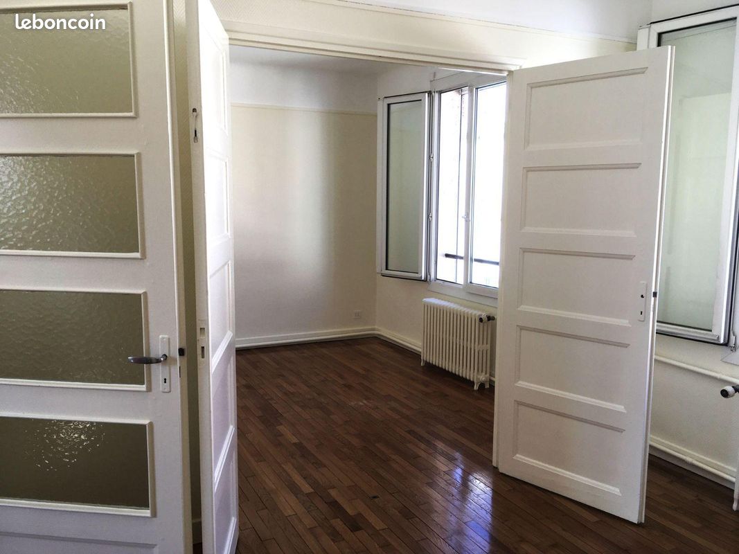 Appartement 2 pièces 46 m² · à Vitry-le-François · 46 m² · 420 €/mois