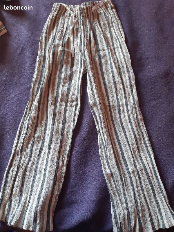 Ensemble fille 8 ans (image 3)