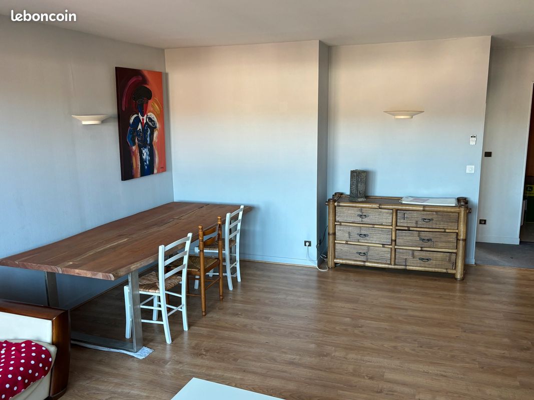 Appartement a louer agen - 3 pièce(s) - 60 m2 - Surfyn