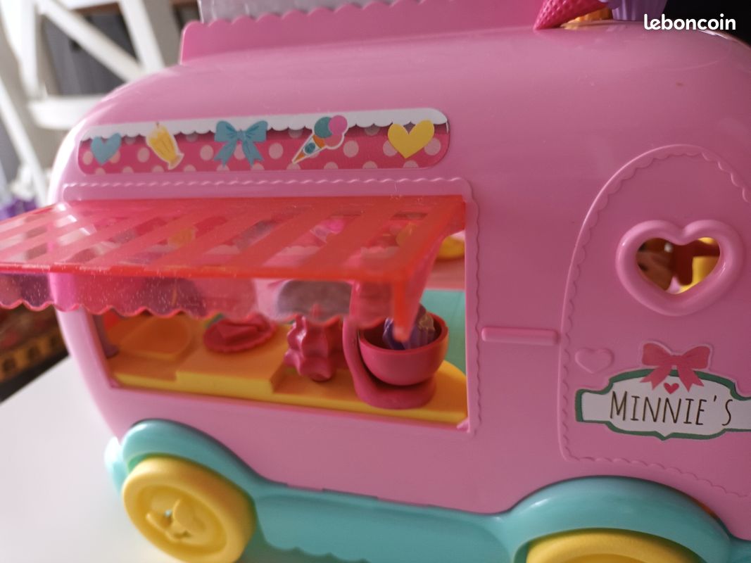 Jouet Minnie (image 4)