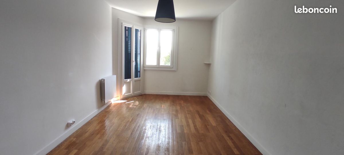 Appartement 3 pièces 50 m² · à Annecy · 50 m² · 847 €