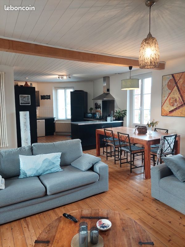 Maison 6 pièces 170 m² · à Saint-Malo · 170 m² · 670 000 €