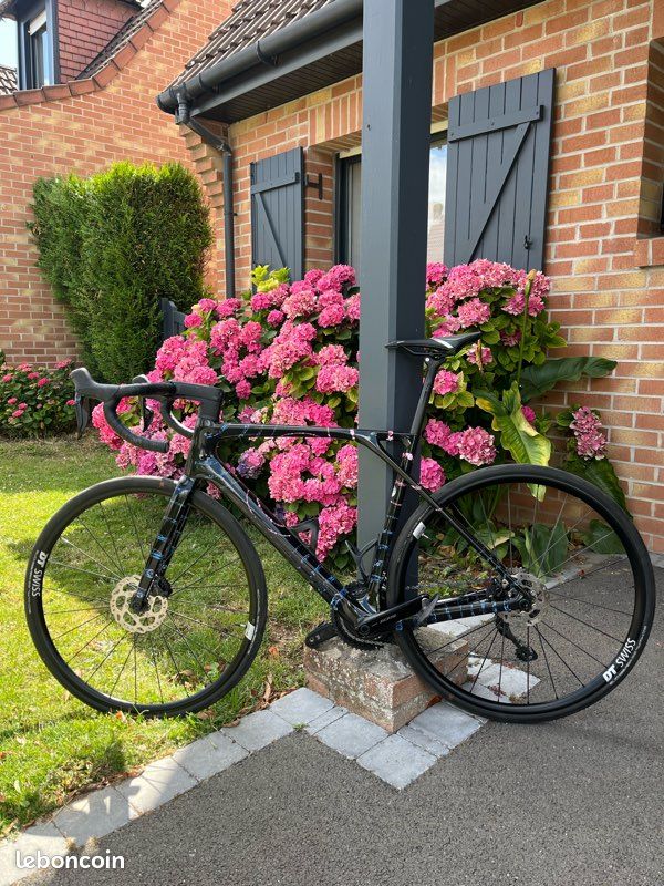 Lapierre Xelius Sl10 Symbiosis (image 1)