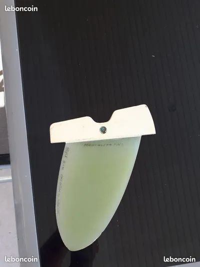 Planche voile aileron (image 2)