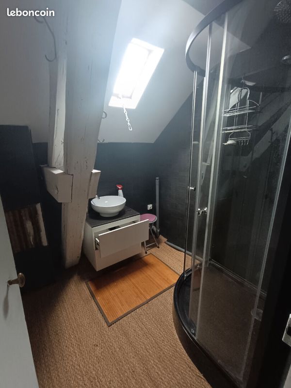 Maison a louer romorantin-lanthenay - 5 pièce(s) - 152 m2 - Surfyn