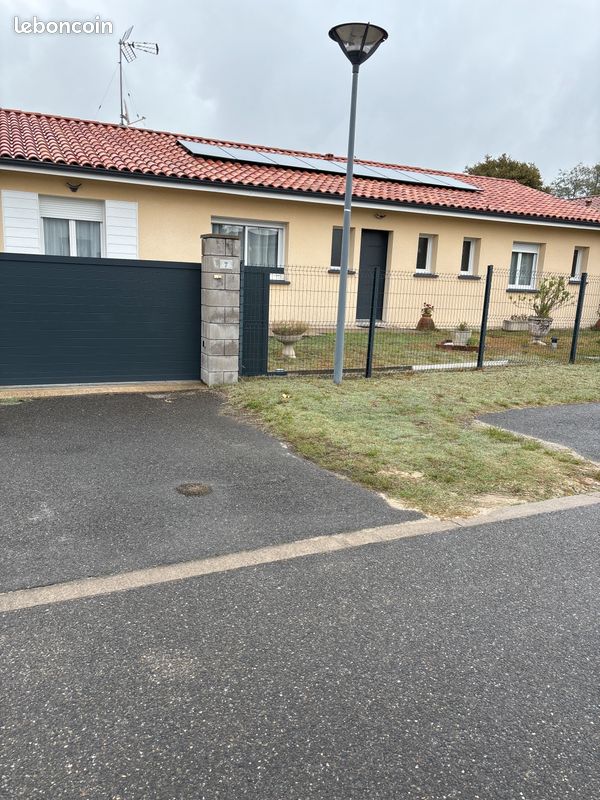 Maison 5 pièces 130 m² · à Soustons · 130 m² · 590 000 €