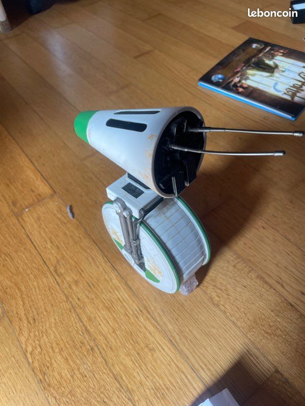 Robot star wars (image 1)