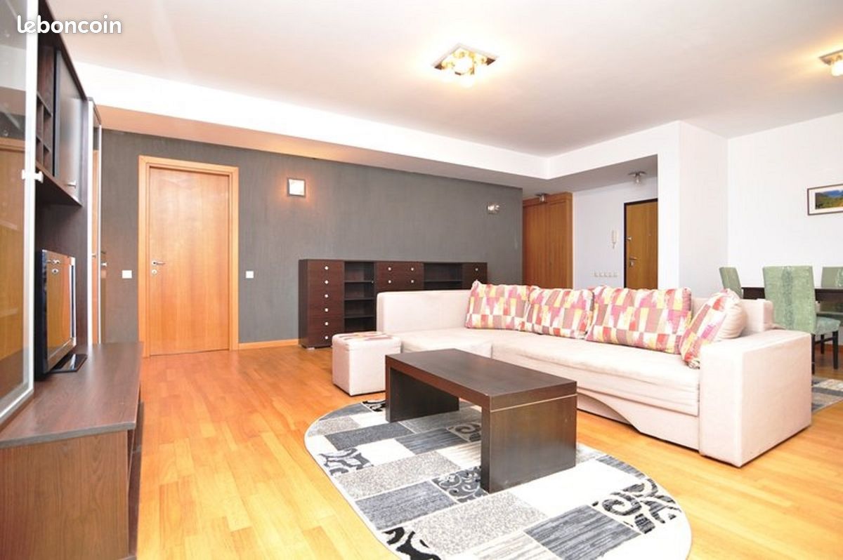 Appartement 3 pièces 68 m² · à Paris · 68 m² · 1 600 €