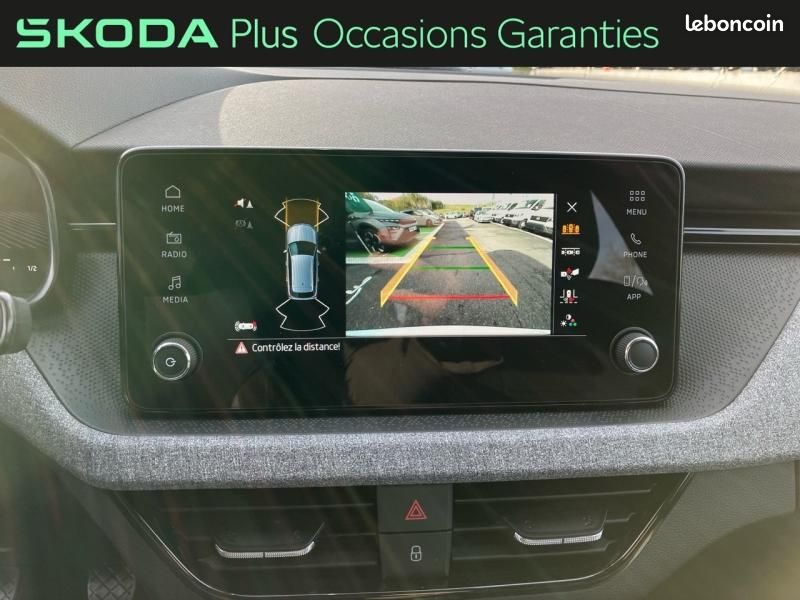 Skoda Kamiq 1.0 TSI Evo 2 95ch Selection (image 31)