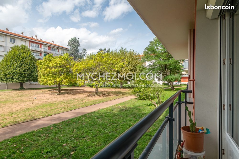 Appartement 3 pièces 67 m² · à Tassin-la-Demi-Lune · 67 m² · 199 000 €