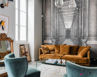 Appartement 950 000 € - 149 m²