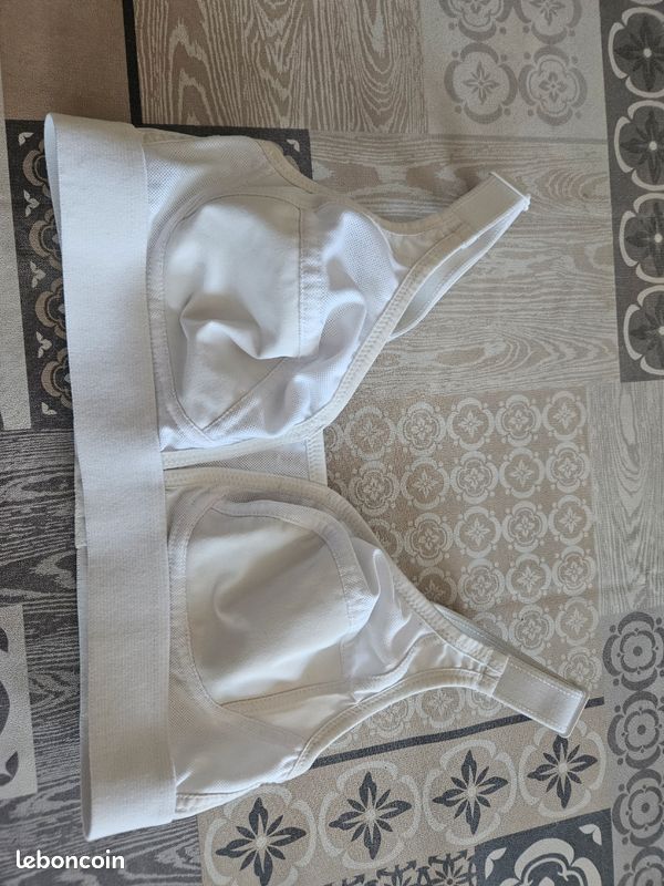 Soutien gorge (image 3)