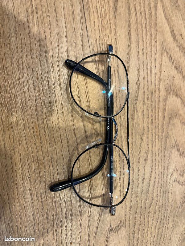 Lunettes Façonnable (image 1)