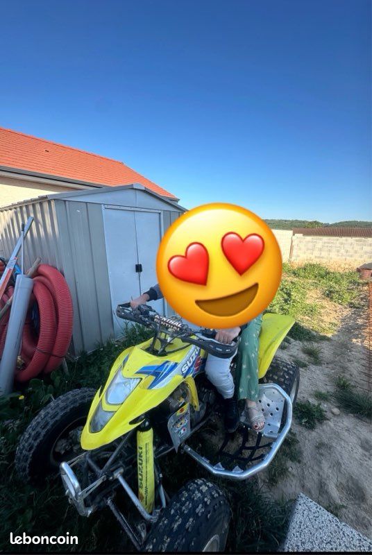 Vend 400 ltz (image 1)