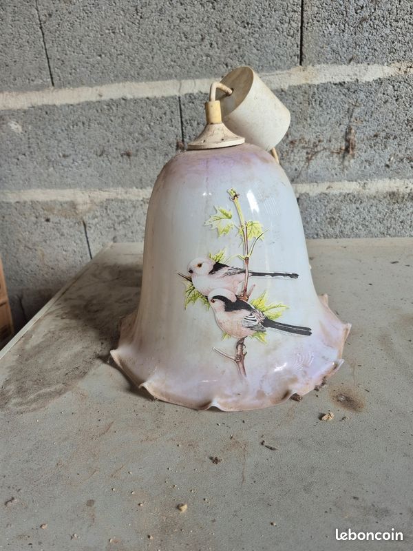 Lustre vintage (image 1)