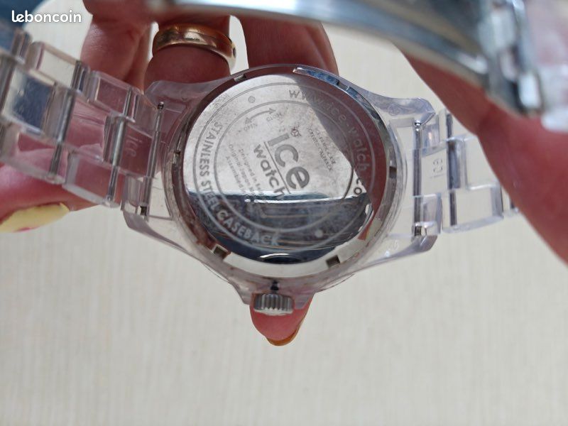 Montre Ice Watch (image 3)