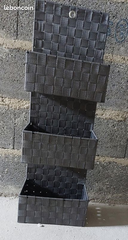 Panier rangement (image 1)