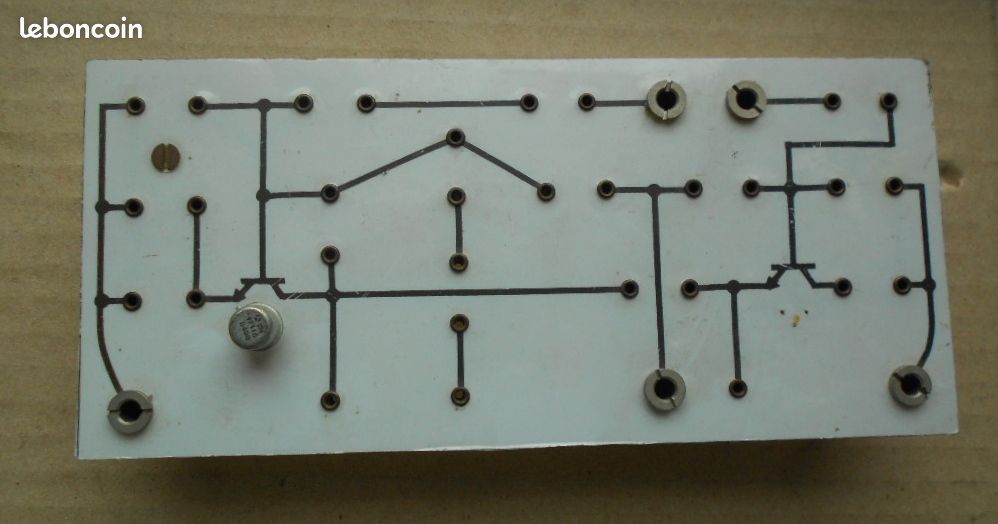 Lot composant électronique neuf (image 2)
