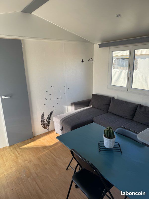 Mobilehome en location (image 6)