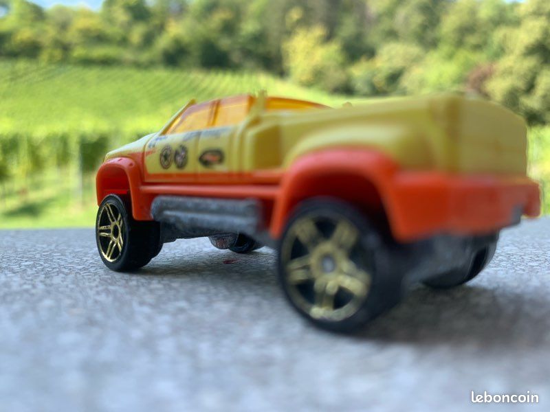 Petite voiture (image 8)