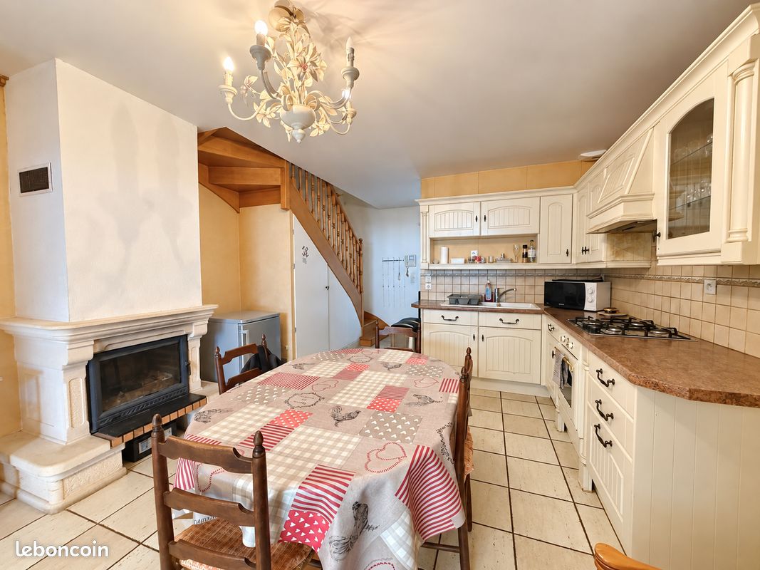 Maison 4 pièces 51 m² · à Nantes · 51 m² · 228 400 €
