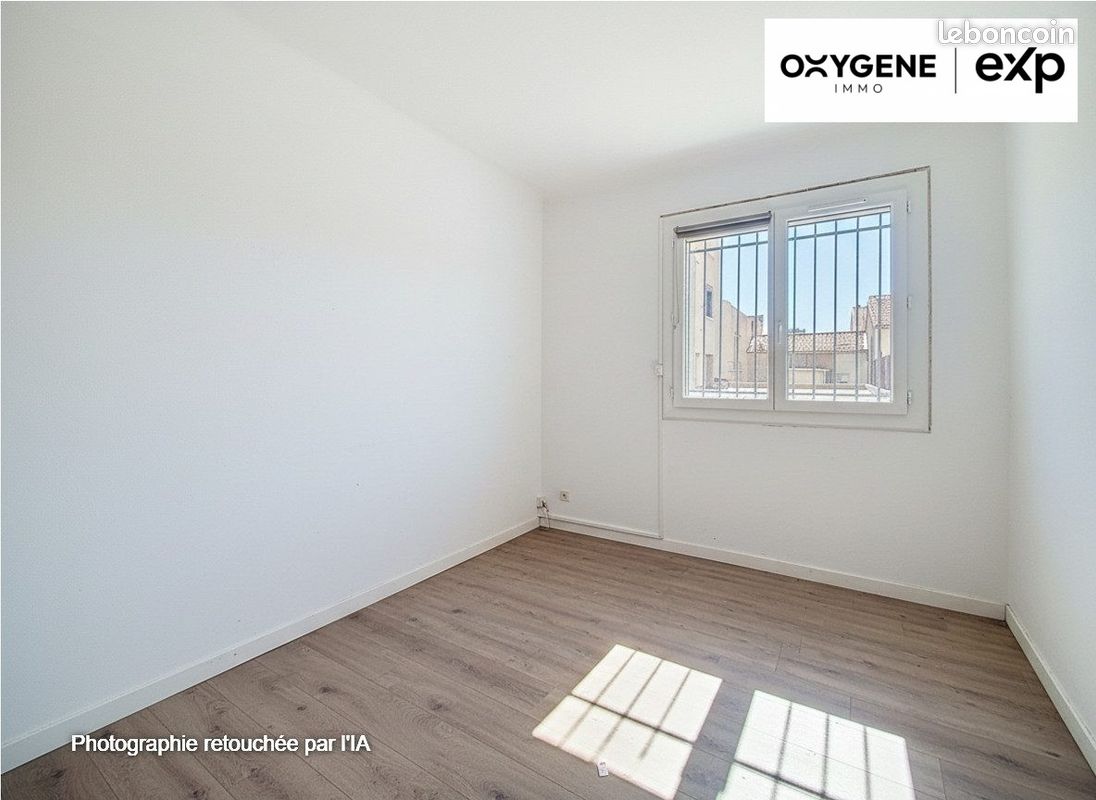 Appartement 3 pièces 65 m² · à Perpignan · 65 m² · 78 000 €