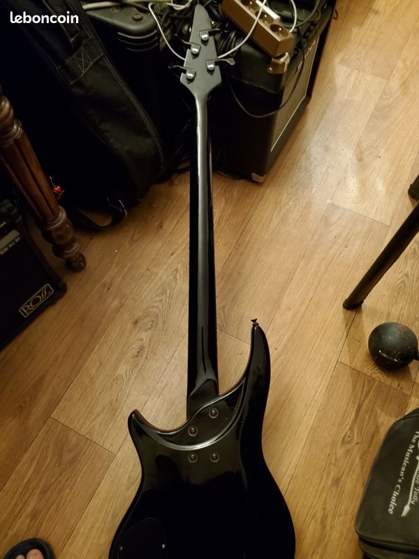 Basse " VANTAGE V725B Bartolini " (image 7)