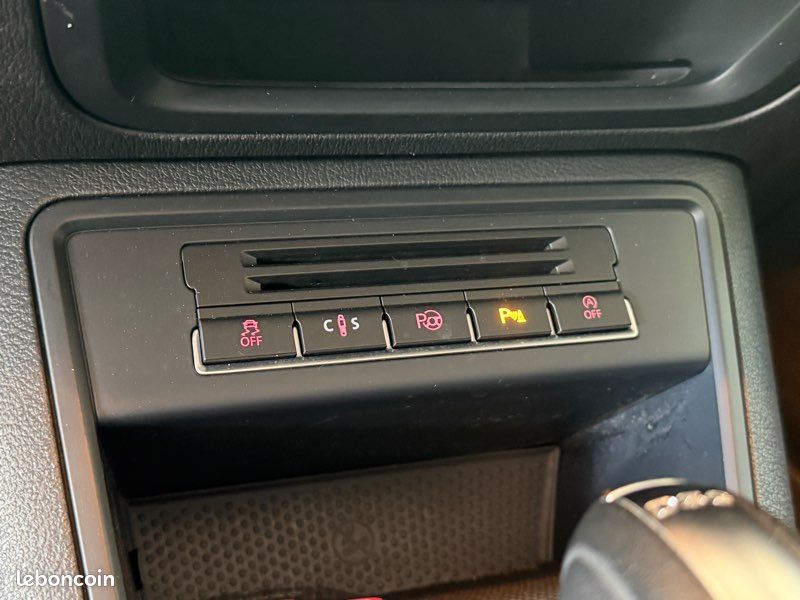 🔥 volkswagen tiguan 2.0 tdi 177 dsg7 4motion – toit pano – park assist – cuir – suivi vw (image 15)