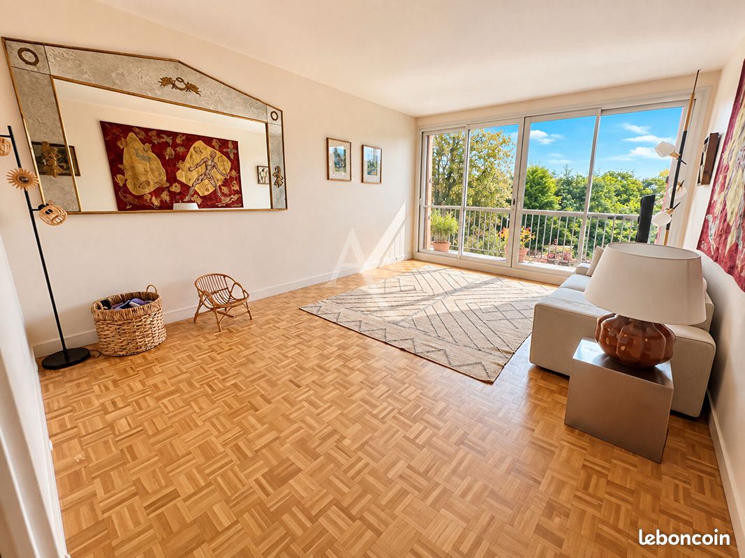 Appartement 4 pièces 80 m² · au Perreux-sur-Marne · 80 m² · 349 000 €