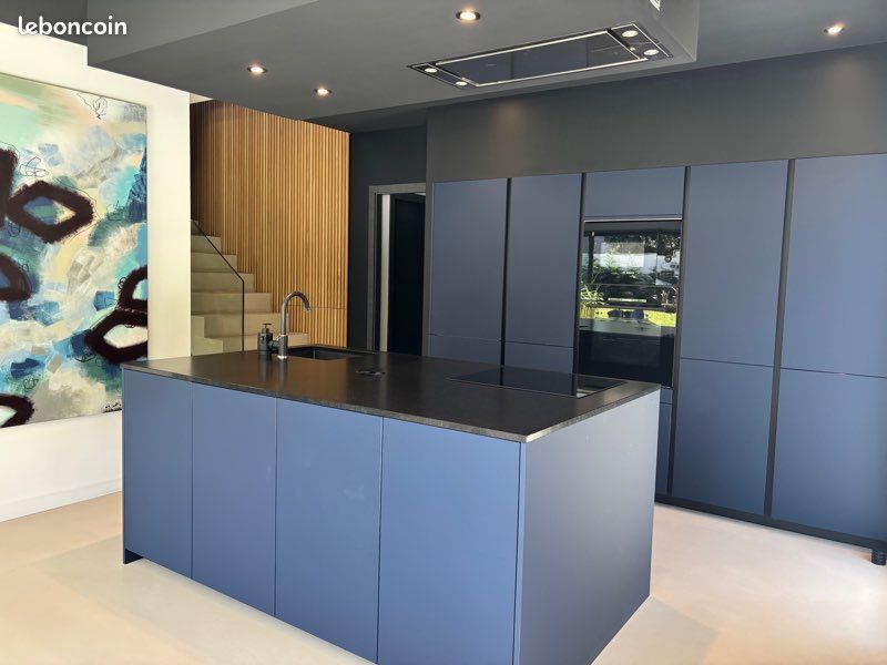 Maison T5 récente (2021) 152 m2 - 4 chambres (image 3)