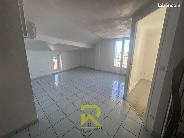 Appartement 3 pièces 48 m² · à Béziers · 48 m² · 49 500 €