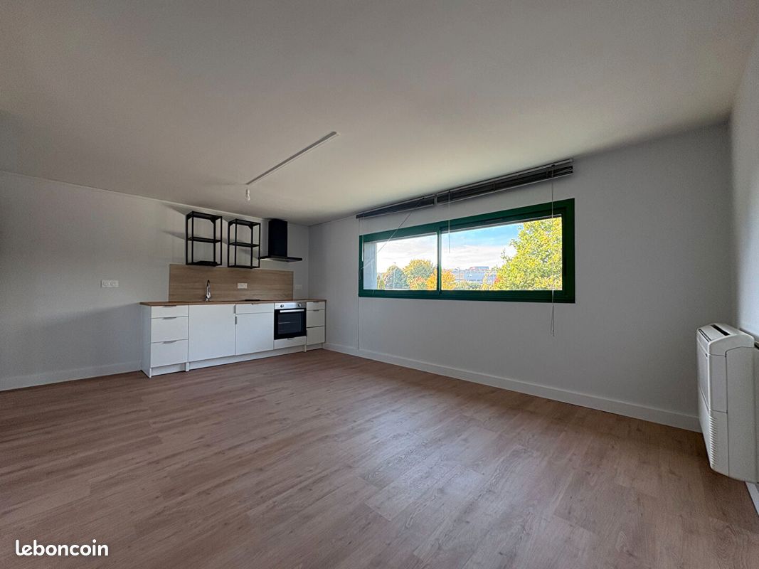 Appartement 2 pièces 50 m² · à Yffiniac · 50 m² · 630 €/mois
