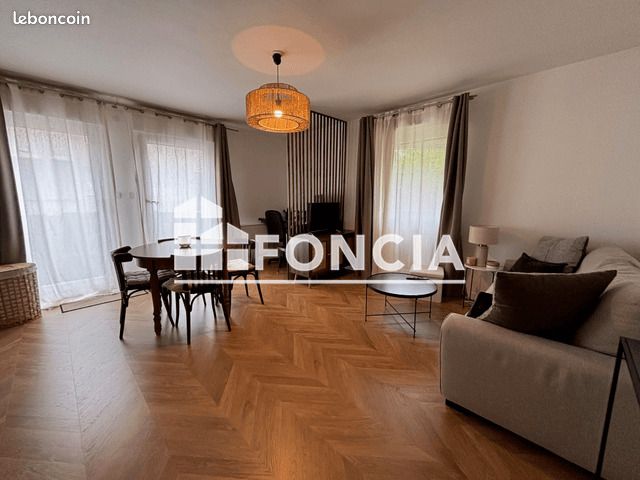 Appartement a louer saint-germain-en-laye - 2 pièce(s) - 48 m2 - Surfyn