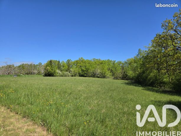Terrain 3131 m² Bétaille