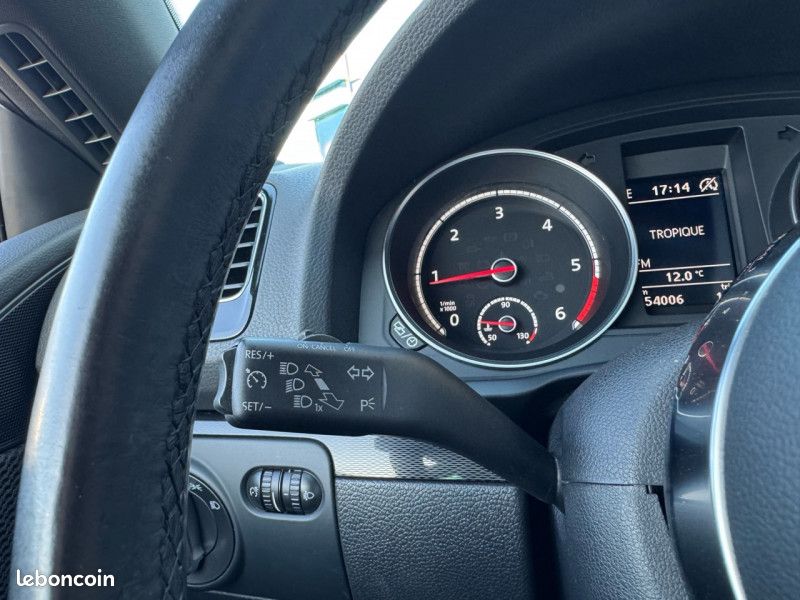 Volkswagen SCIROCCO 2.0 TDI 150CH BLUEMOTION TECHNOLOGY FAP SPORTLINE DSG6 (image 28)