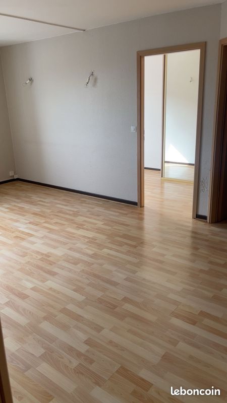 Appartement 2 pièces 55 m² · à Saint-Avold · 55 m² · 56 000 €