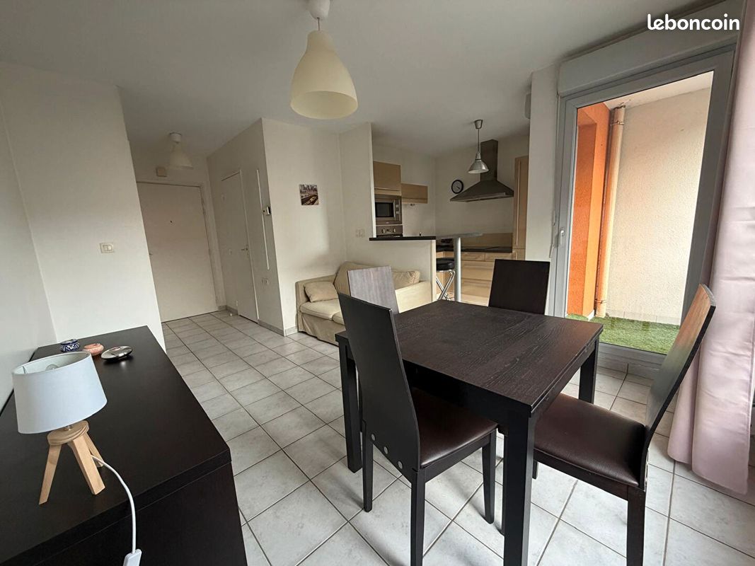 Appartement 2 pièces 38 m² · à Villefranche-sur-Saône · 38 m² · 730 €