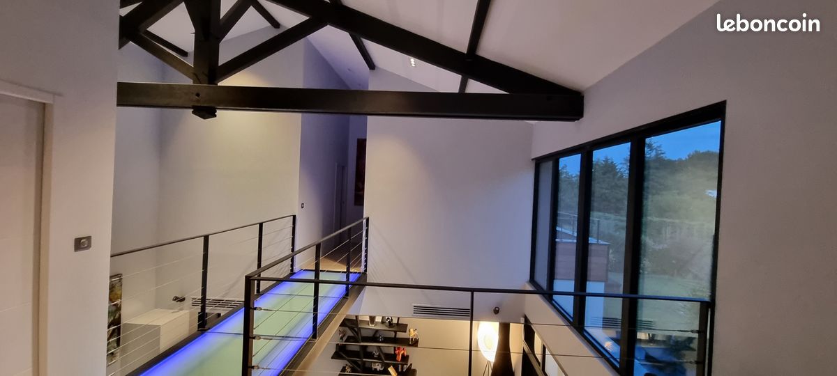 Maison 7 pièces 270 m² - Soorts-Hossegor 40150 (image principale 9)