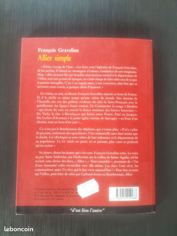 Allier simple livre (image 3)