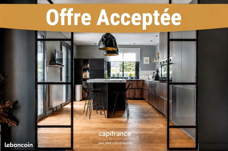 Maison 6 pièces 171 m² · à Le Mans · 171 m² · 599 900 €
