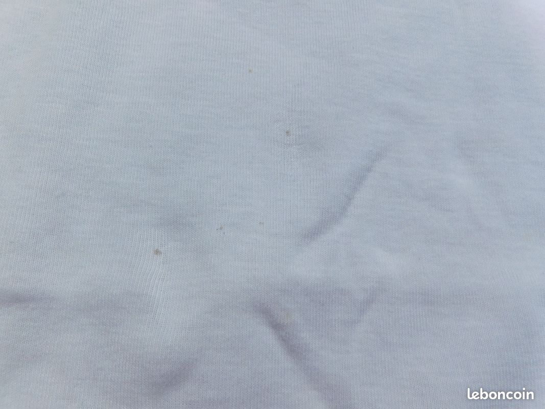 Débardeur blanc H&M (image 4)