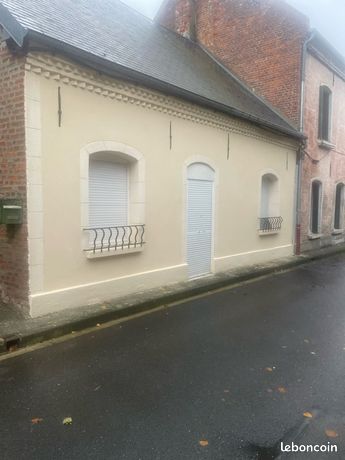 Maison individuelle Ham