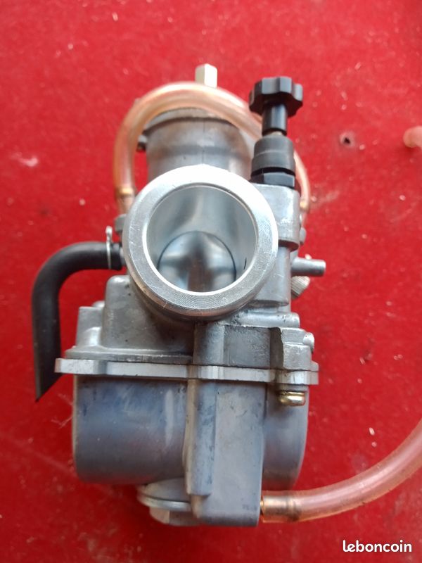 Carburateur pkw dtmx (image 3)