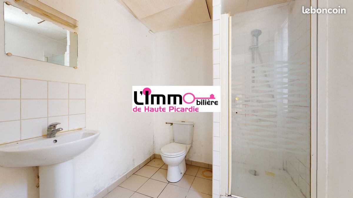 Maison de ville 4 pièces 83 m² (image 5)